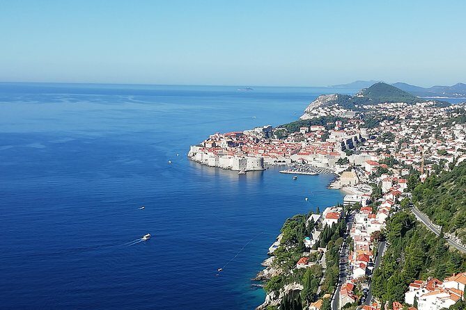 Split to Zagreb Private Transfer with Krka or Plitvice Lakes National Park - Who This Tour Is Best For