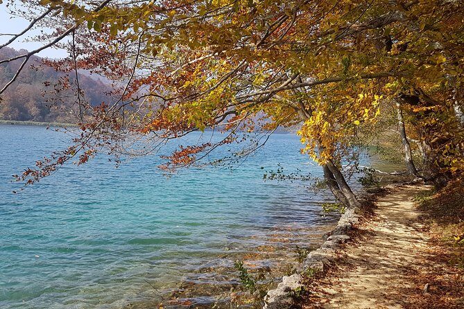 Split to Zagreb Private Transfer with Plitvice Lakes tour - A Detailed Look at the Split to Zagreb Private Transfer with Plitvice Lakes