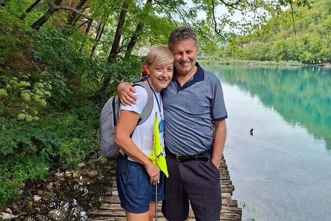 Split to Zagreb Transfer with Plitvice Lakes National Park Visit - Cost and Value