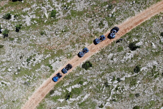 Split to Zagreb Transfer with Plitvice Lakes National Park Visit - FAQ