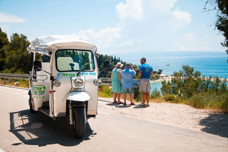 Split: Top City Highlights Electric Tuk-Tuk Tour - FAQ