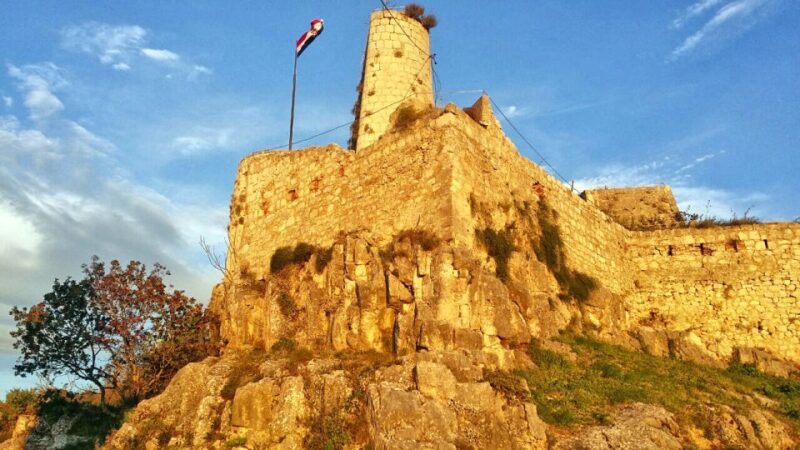 Split, Trogir and Klis Fortress: Private Tour from Dubrovnik - Who This Tour Is Best For