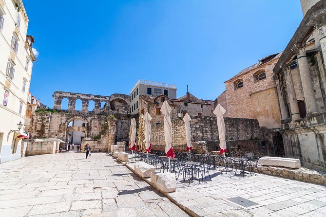 Split, Trogir and Klis Private Tour from Dubrovnik - FAQ
