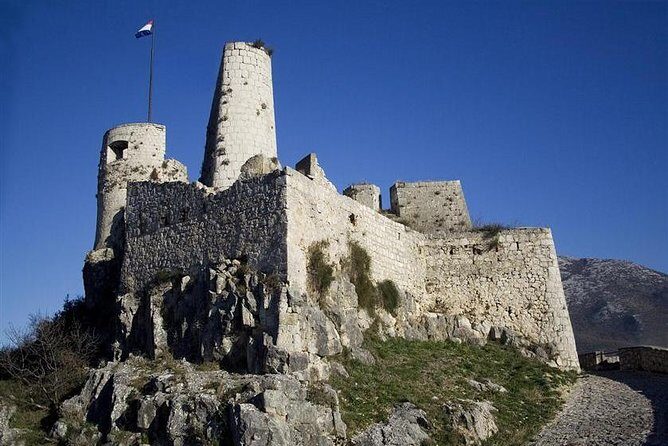 Split, Trogir and Klis Private Tour from Dubrovnik - Final Thoughts