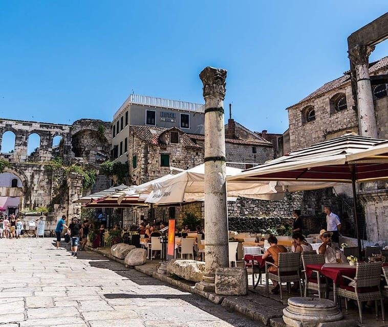 Split ,Trogir and Klis tour - Who Will Love This Tour?