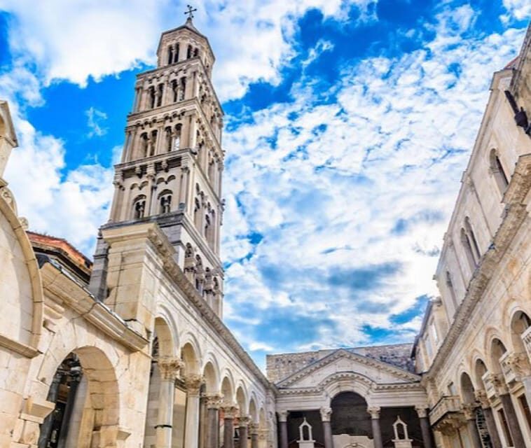 Split ,Trogir and Klis tour - The Sum Up