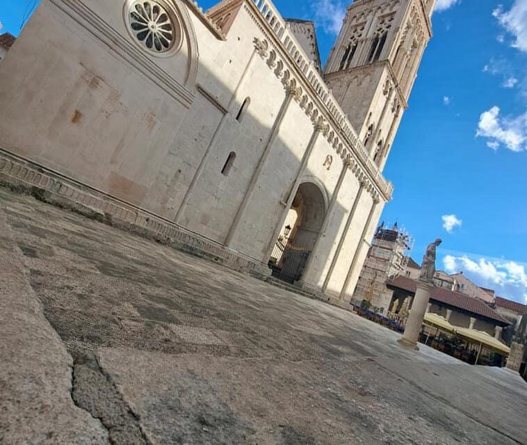Split ,Trogir and Klis tour - FAQ