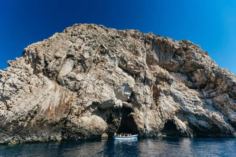 Split/Trogir: Blue Cave, Mamma Mia, Hvar and 5 Island Tour - Who Should Consider This Tour?