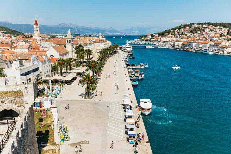 Split/Trogir: Blue Lagoon and 3 Islands Speedboat Tour - Final Thoughts
