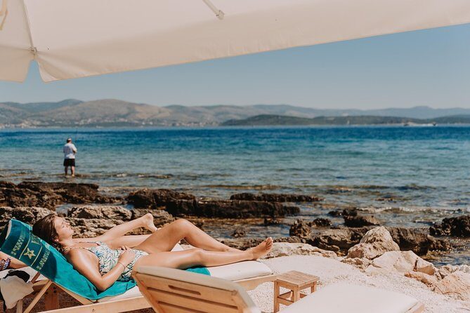 Split/Trogir: Blue lagoon and 3 islands speedboat tour - Who Is This Tour Best Suited For?