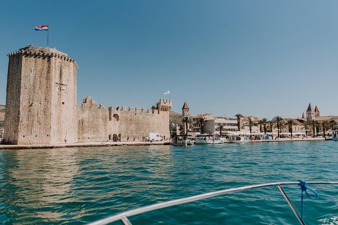 Split/Trogir: Blue lagoon and 3 islands speedboat tour - Final Thoughts