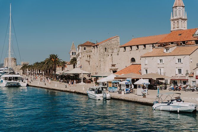 Split/Trogir: Blue lagoon and 3 islands speedboat tour - Frequently Asked Questions