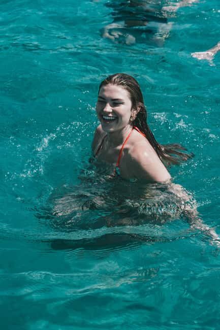 Split: Trogir, Blue Lagoon & Labaduza Speedboat Tour - The Experience: From Fast Rides to Relaxed Swims