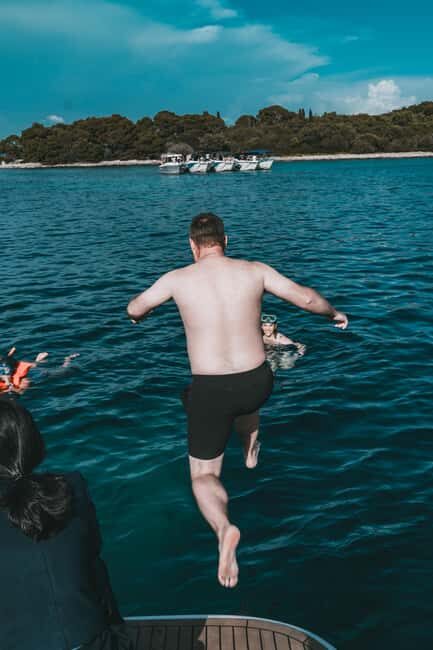 Split: Trogir, Blue Lagoon & Labaduza Speedboat Tour - Who Is This Tour Best For?