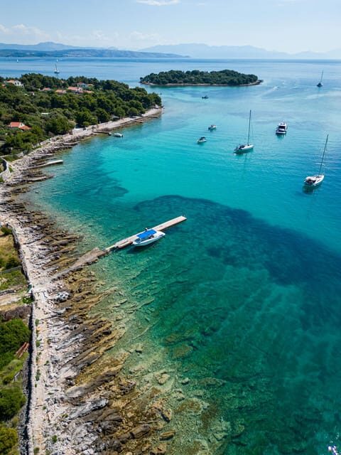 Split/Trogir: Half-Day(5 hours) 3-Island Speedboat Adventure - Final Thoughts