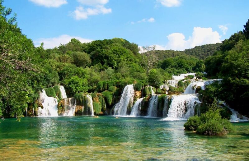Split/Trogir: Krka National Park Day Trip & Boat to Skradin - A Deep Dive Into the Krka National Park Day Trip