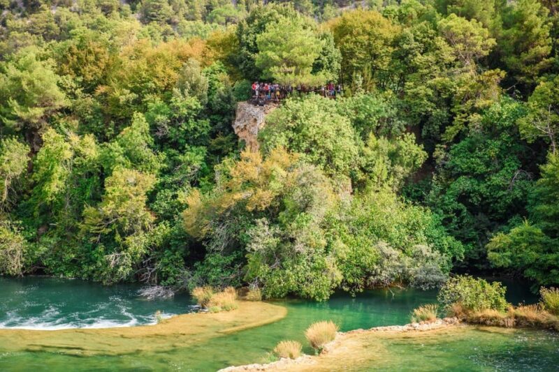 Split/Trogir: Krka National Park Day Trip & Boat to Skradin - Final Thoughts: Who Is This Tour Best For?