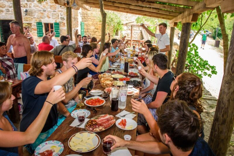 Split/Trogir: Krka National Park Day Trip with Wine Tasting - Who Will Love This Tour?