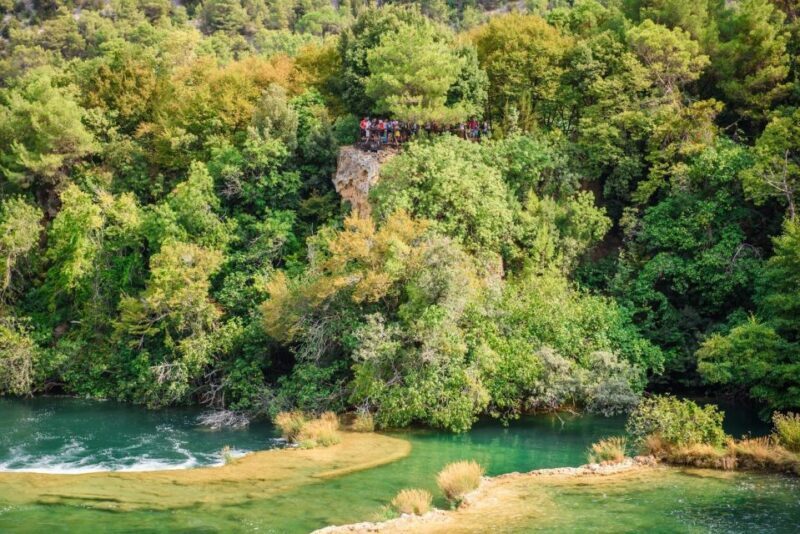 Split/Trogir: Krka National Park Day Trip with Wine Tasting - FAQ: Quick Answers for Planning Your Trip