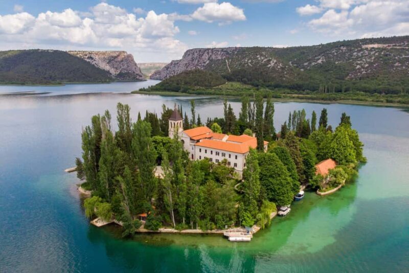 Split/Trogir: Krka Waterfalls Private Tour with Wine Tasting - Exploring the Journey: From Split to Krka Waterfalls and Beyond