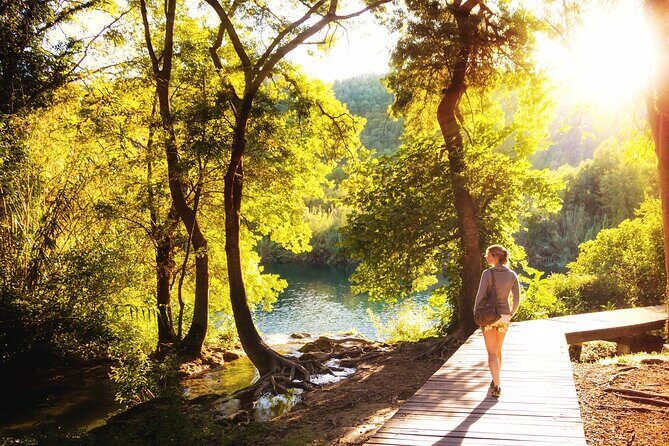 Split & Trogir: Krka Waterfalls & Swimming in Primoten - The Sum Up