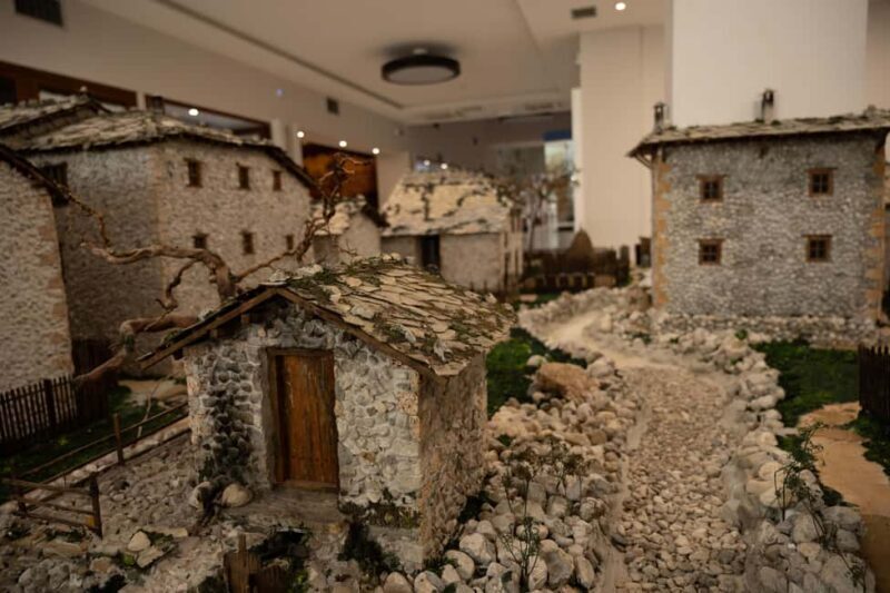 Split/Trogir: Mostar and Medjugorje Tour with Wine Tasting - Who Is This Tour Best For?