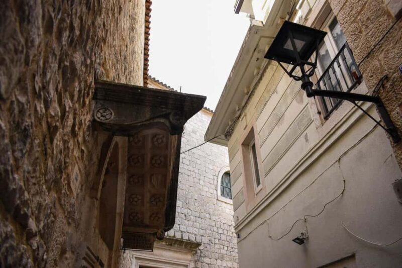 Split: Trogir Open Top Bus Trip + Free Split Walking Tour - Key Points