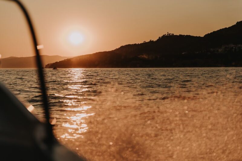Split & Trogir: Private Blue Lagoon & Wine Tasting Boat Tour - FAQs