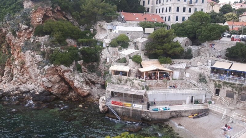 Split & Trogir: Tour to Dubrovnik & Ston with Oyster Tasting - Key Points
