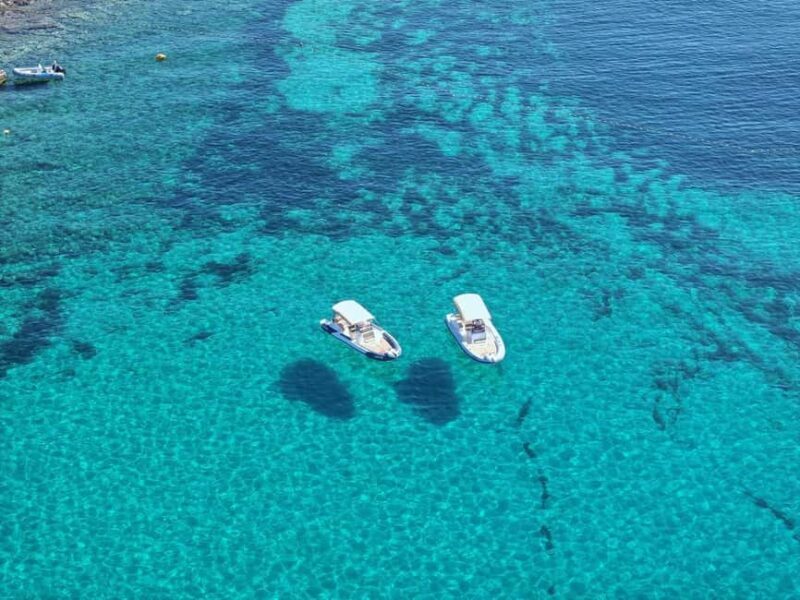 Split/Trogir: Trogir, Blue Lagoon, and Solta Speedboat Trip - Why This Tour Offers Good Value