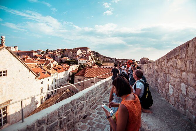 Split via Ston and Peljesac Private Tour with Transfer - The Sum Up