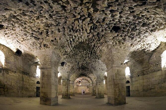 Split Walking Tour - Authentic Perspectives from Past Travelers