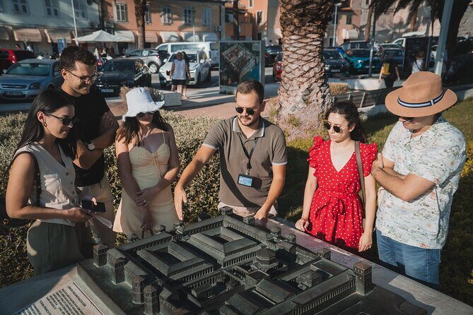 Split Walking Tour Diocletian's Palace with a local Historian - Unpacking the Experience: What to Expect on the Split Walking Tour