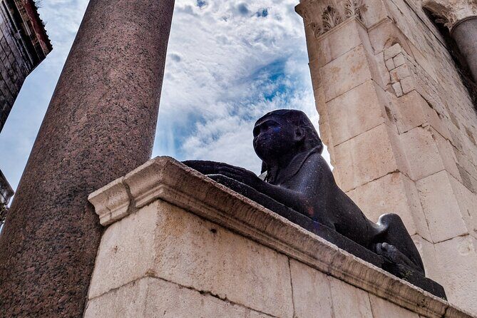 Split Walking Tour: History, Legends & Tales - FAQs