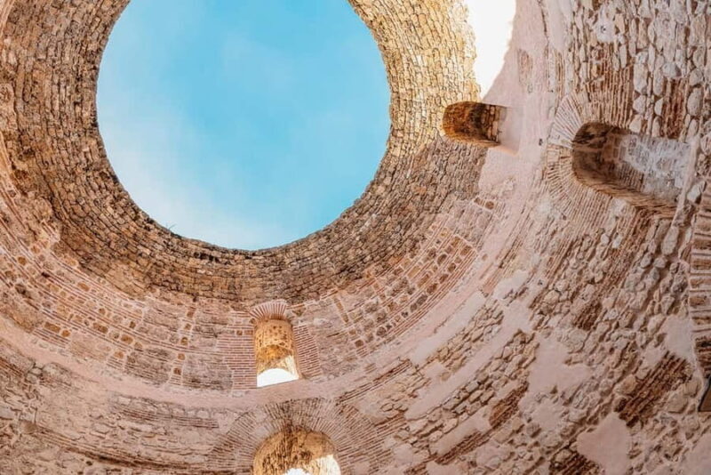 Split: Walking Tour of Split with Art Historian - A Closer Look at the Tour Itinerary