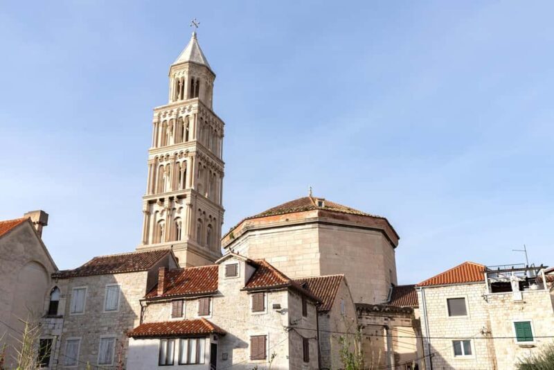 Split: Walking Tour of Split with Art Historian - The Sum Up: Is This Tour Worth Your Time and Money?