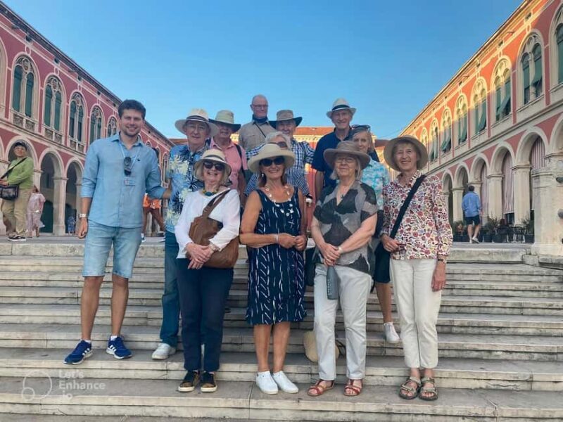 Split Walking Tour with History Professor - Final Thoughts
