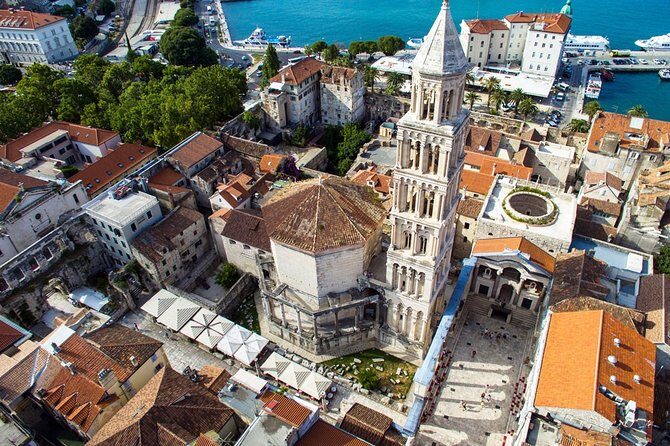 Split walking tour with local guide - Who Would Love This Tour?