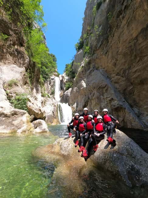 Split/Zadvarje: Cetina River Canyoning with Certified Guides - Final Thoughts: Who Should Consider This Tour?