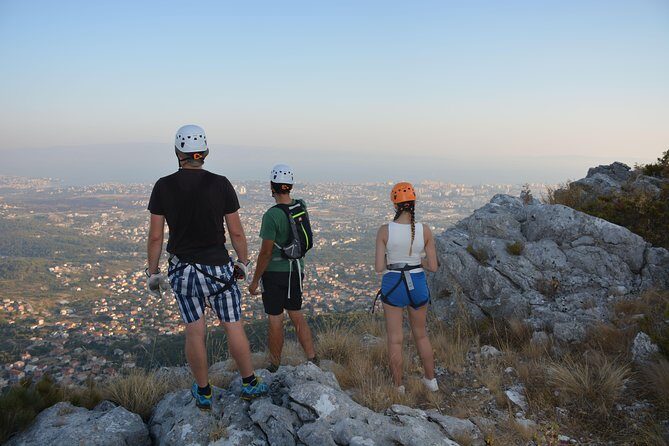 Split Zipline Adventure with Optional Transfer - A Closer Look at the Itinerary and Experience