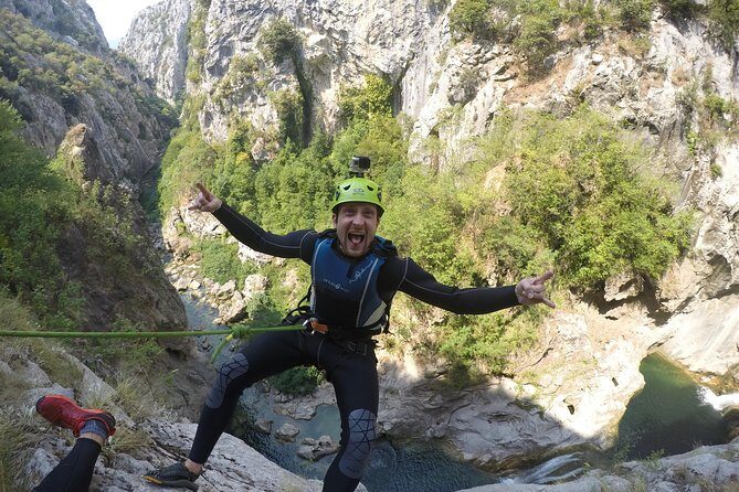 Split Zipline Adventure with Optional Transfer - Who Should Consider This Tour?
