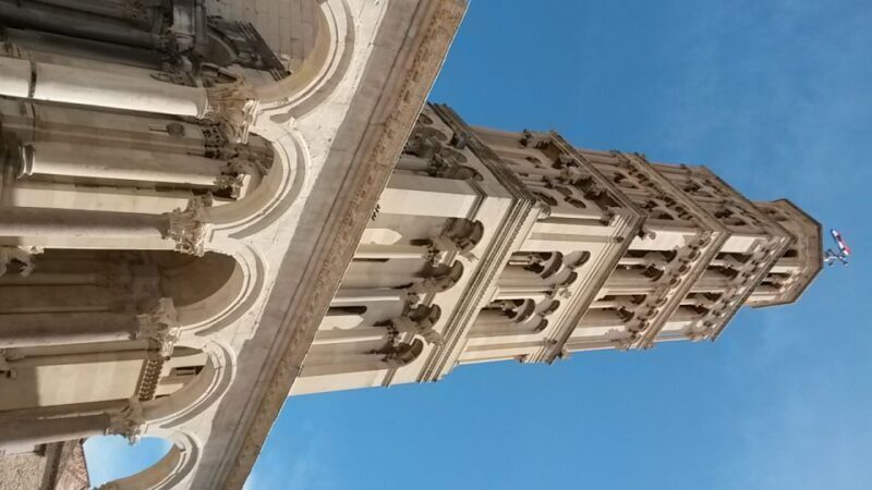 SPLIT:Emperor's Walking Tour for History Lovers - A detailed look at the Emperor’s Walking Tour in Split