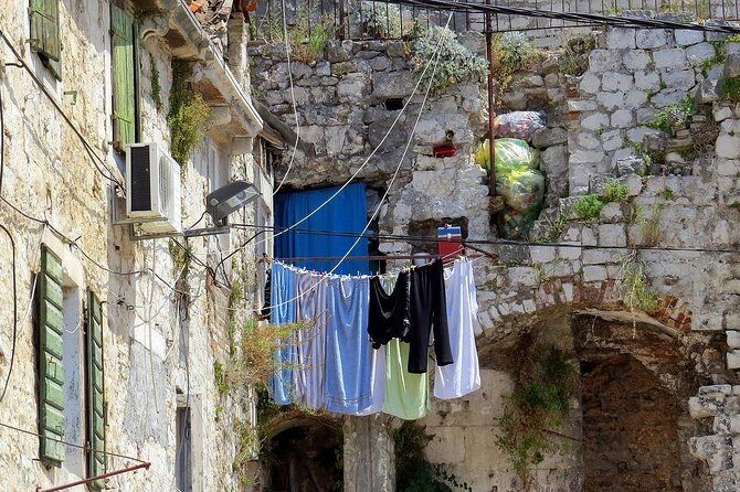 Split's Secrets - Private Walking Tour With a Panoramic View - Frequently Asked Questions