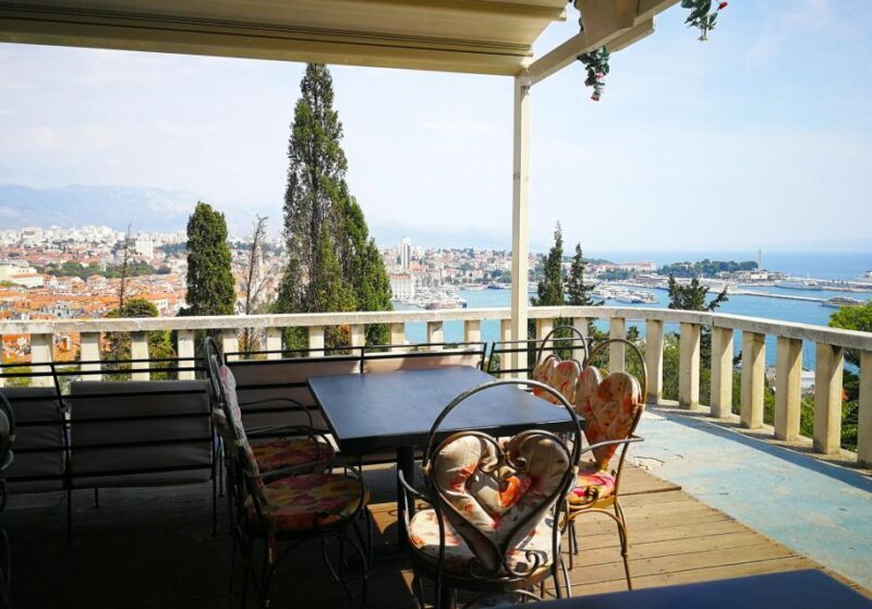 Split's Secrets - Private Walking Tour With a Panoramic View - In-Depth Review of the Split’s Secrets Tour