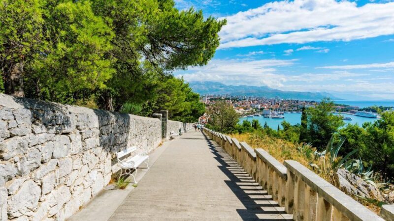 Split's Secrets - Private Walking Tour With a Panoramic View - Authentic Insights & Practical Details