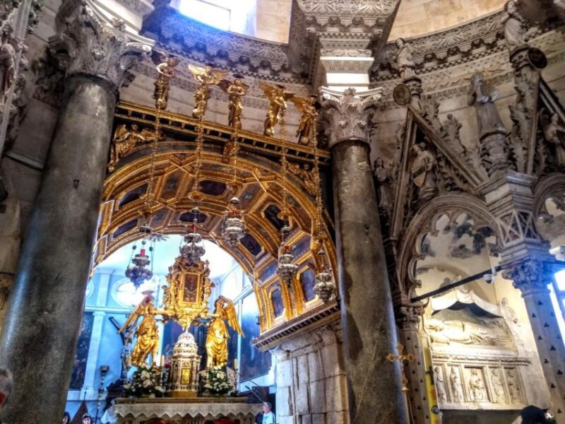 Split's Secrets - Private Walking Tour With a Panoramic View - Final Thoughts: Who Will Love This Tour?