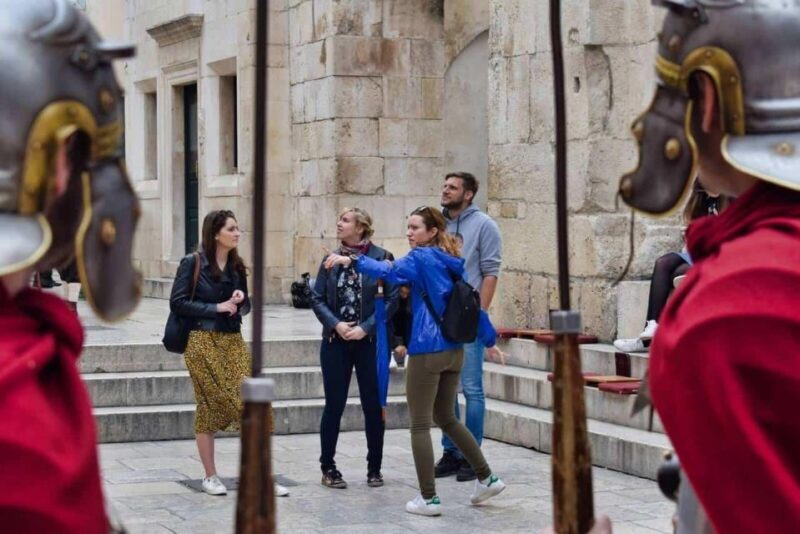 Split's Secrets - Private Walking Tour With a Panoramic View - FAQs