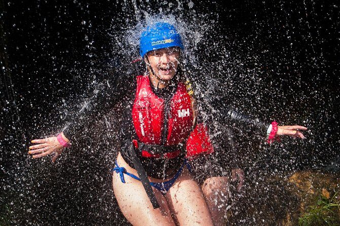 Split's Ultimate Rush: Rafting the Cetina Rapids & Cliff Jumping - What to Expect from the Cetina Canyon Rafting Tour