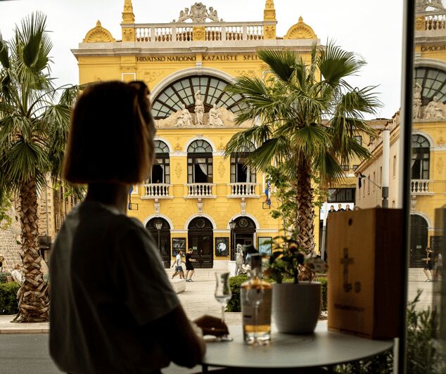 Split&Sip: Educational wine tasting - The Practical Side: What to Expect & Tips for Visitors