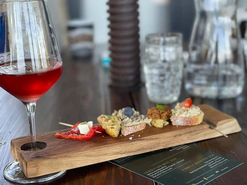 Split&Trogir: Wine Tasting at Seafront Winery - An In-Depth Look at the Wine Tasting Experience